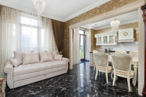 Gefest Stylish Apartment